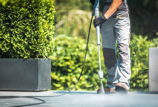 Best Spring Cleaning  in Canton, GA