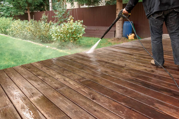 Best Rust Removal  in Canton, GA