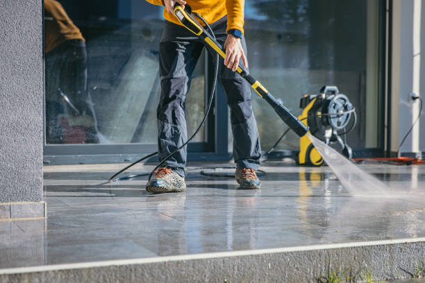 Best Solar Panel Cleaning  in Canton, GA