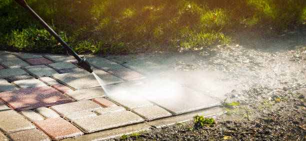 Best Parking Lot and Garage Cleaning  in Canton, GA