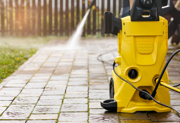 Best Patio and Deck Pressure Washing  in Canton, GA