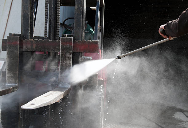 Best Warehouse Cleaning  in Canton, GA
