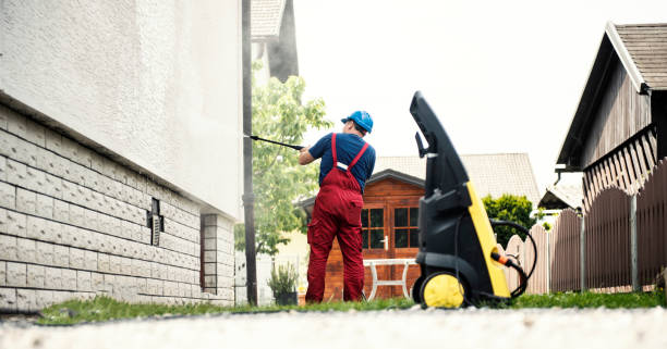 Best Gas Station Cleaning  in Canton, GA